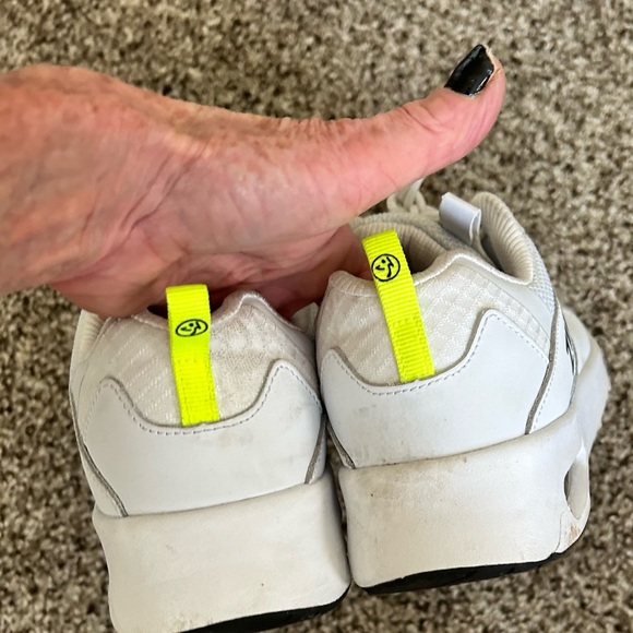 Zumba shoes - Picture 3 of 6